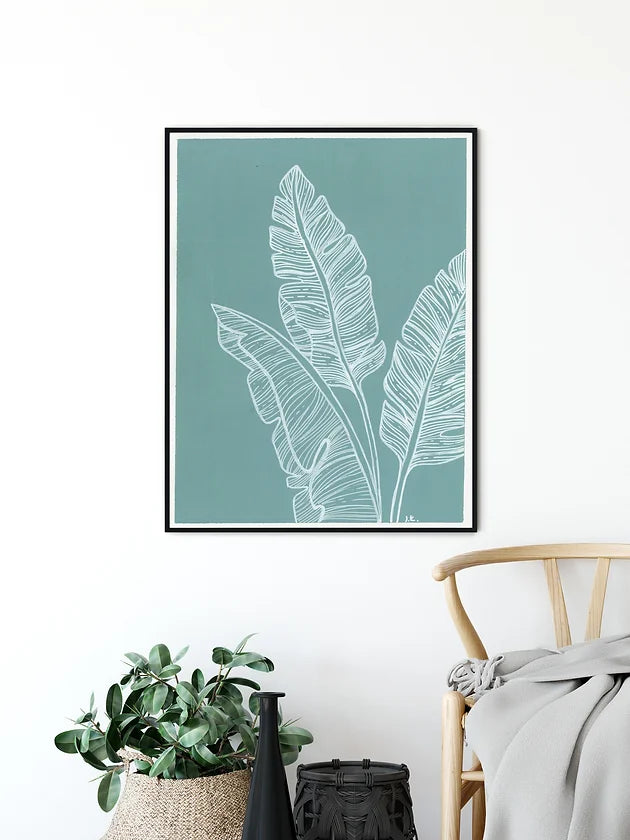 Banana Leafs - Original