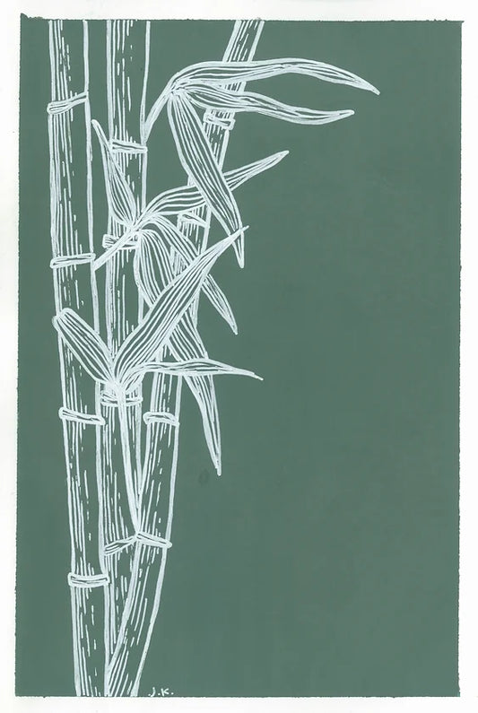 Bamboo - Original