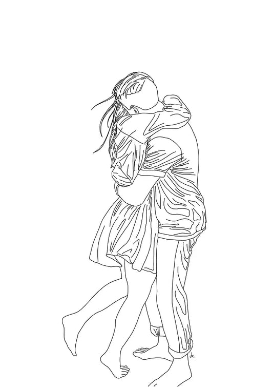 Dear