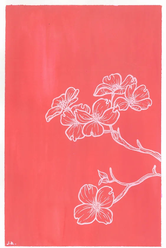 Dogwood - Original