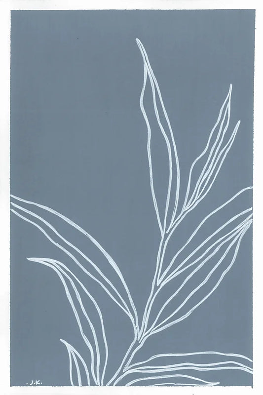Eucalyptus Nicholii - Original