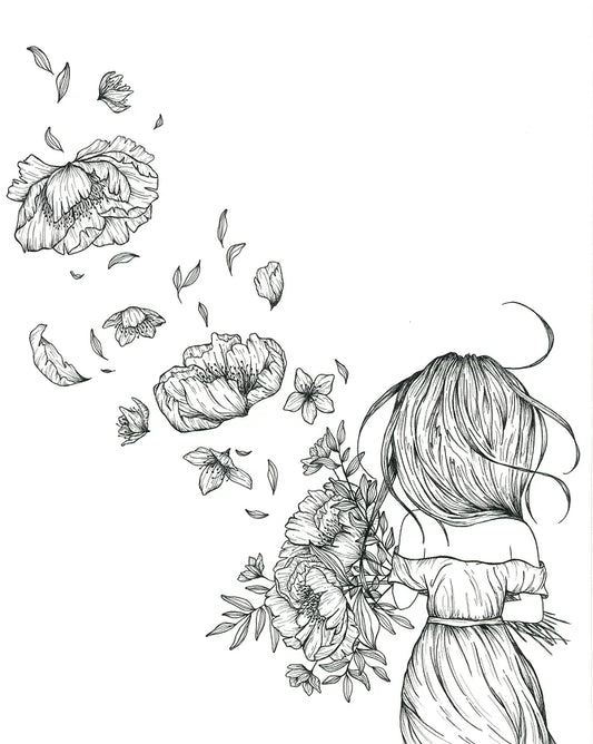 Fly Away With Me