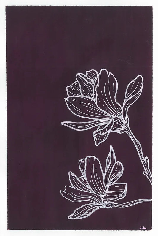 Magnolia