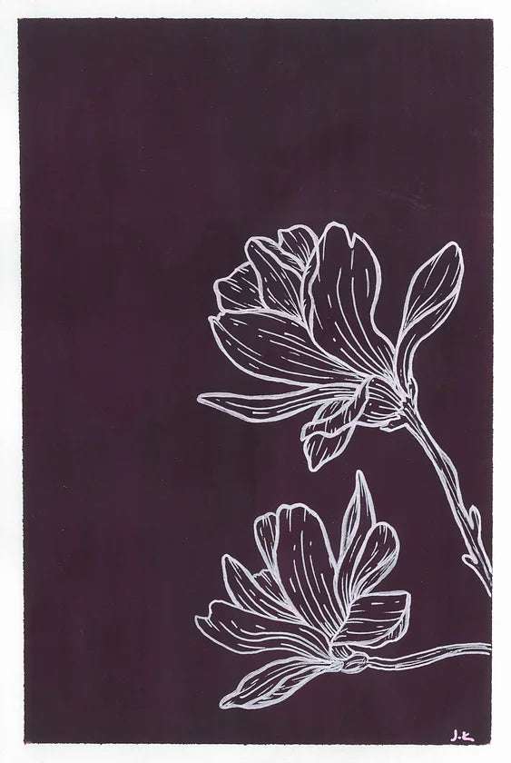 Magnolia - Original