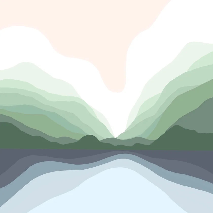 Misty