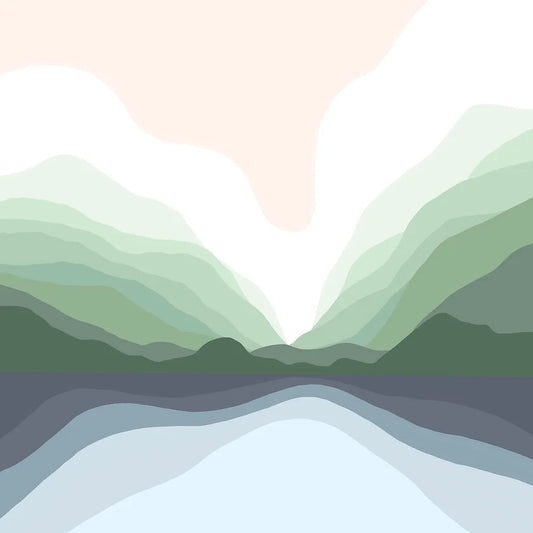 Misty