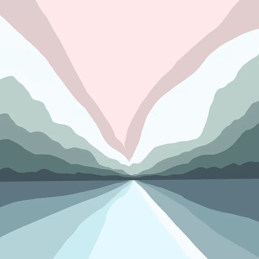 Misty Dreams