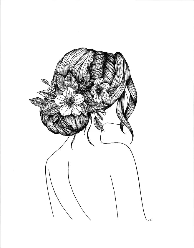My Bride - Original