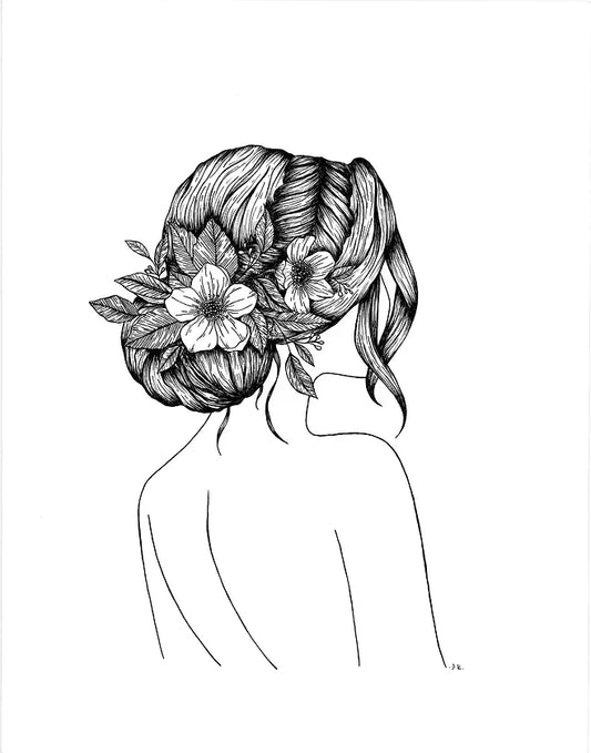 My Bride - Original