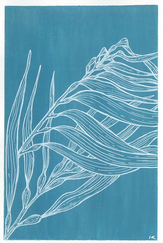 Under The Sea - Original