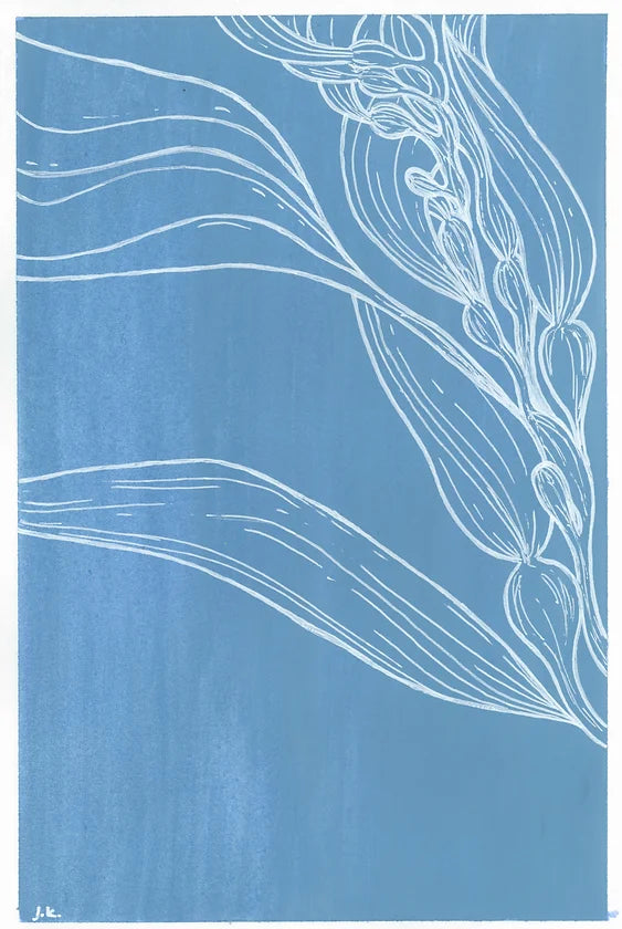 Under The Sea #2 - Original