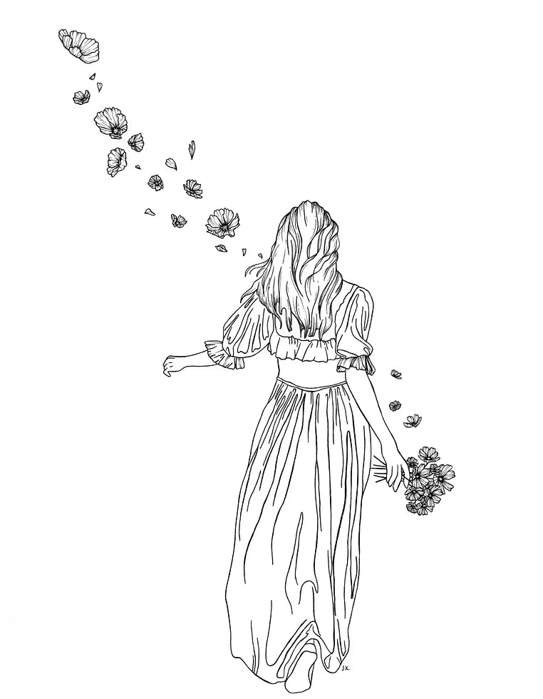 Alice - Original