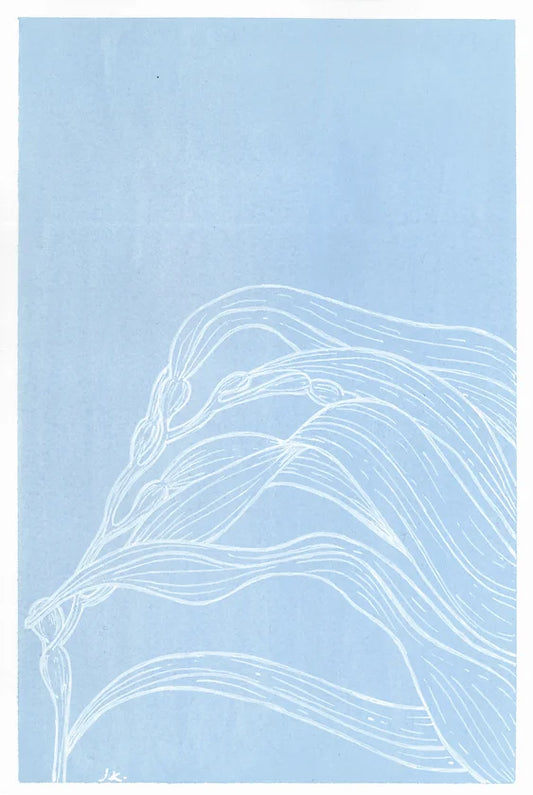 Under the Sea #3 - Original
