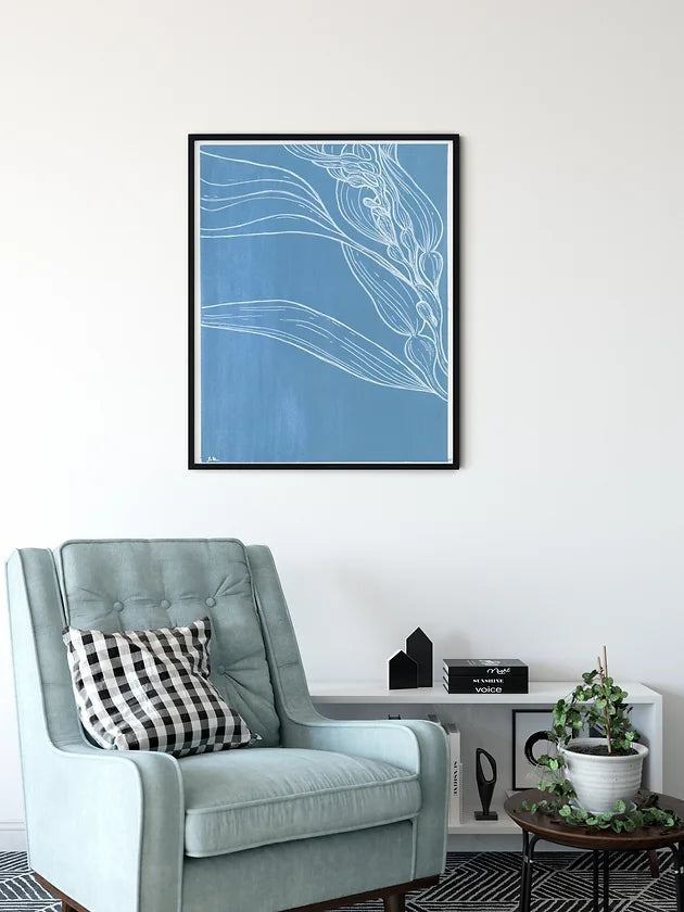 Under The Sea #2 - Original
